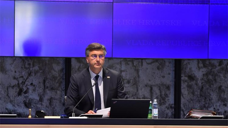 Povoljna epidemiološka situacija ostvarena u Hrvatskoj omogućila da se među prvima otvorimo prema stranim turistima